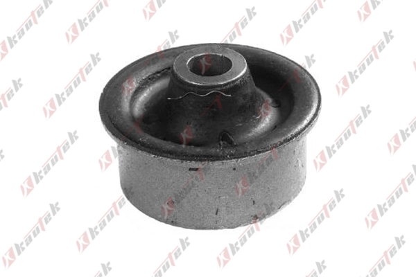 Bloco silencioso dianteiro do braço oscilante inferior Ford Fiesta GFJ