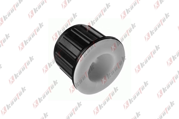 Bloco silencioso de argola da suspensão de lâminas Citroen Jumper 244