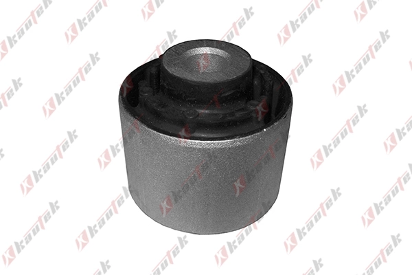 Bloco silencioso dianteiro do braço oscilante inferior Audi A5 8T3