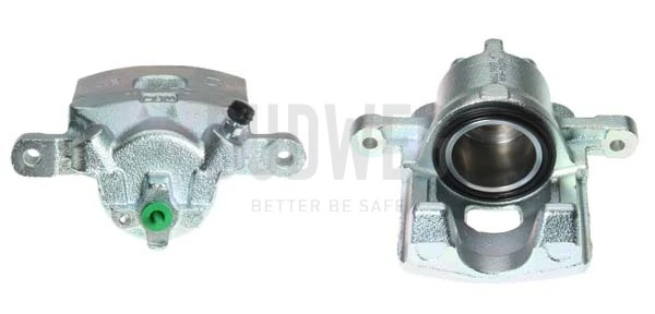 Купить 47730B2032 Toyota Суппорт тормозной передний правый