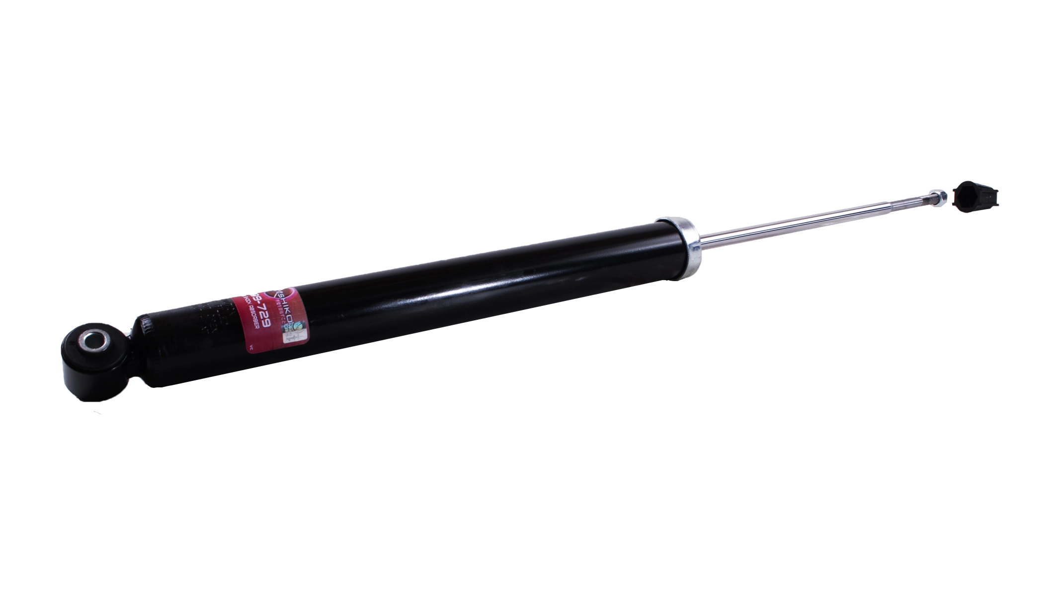 Стойка амортизатора задняя Tashiko G99729 цена, от 79.67 USD