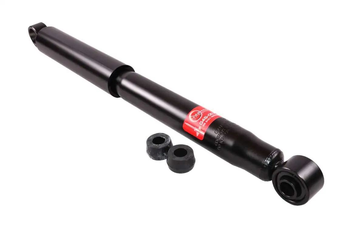 Amortecedor traseiro Nissan Patrol W260