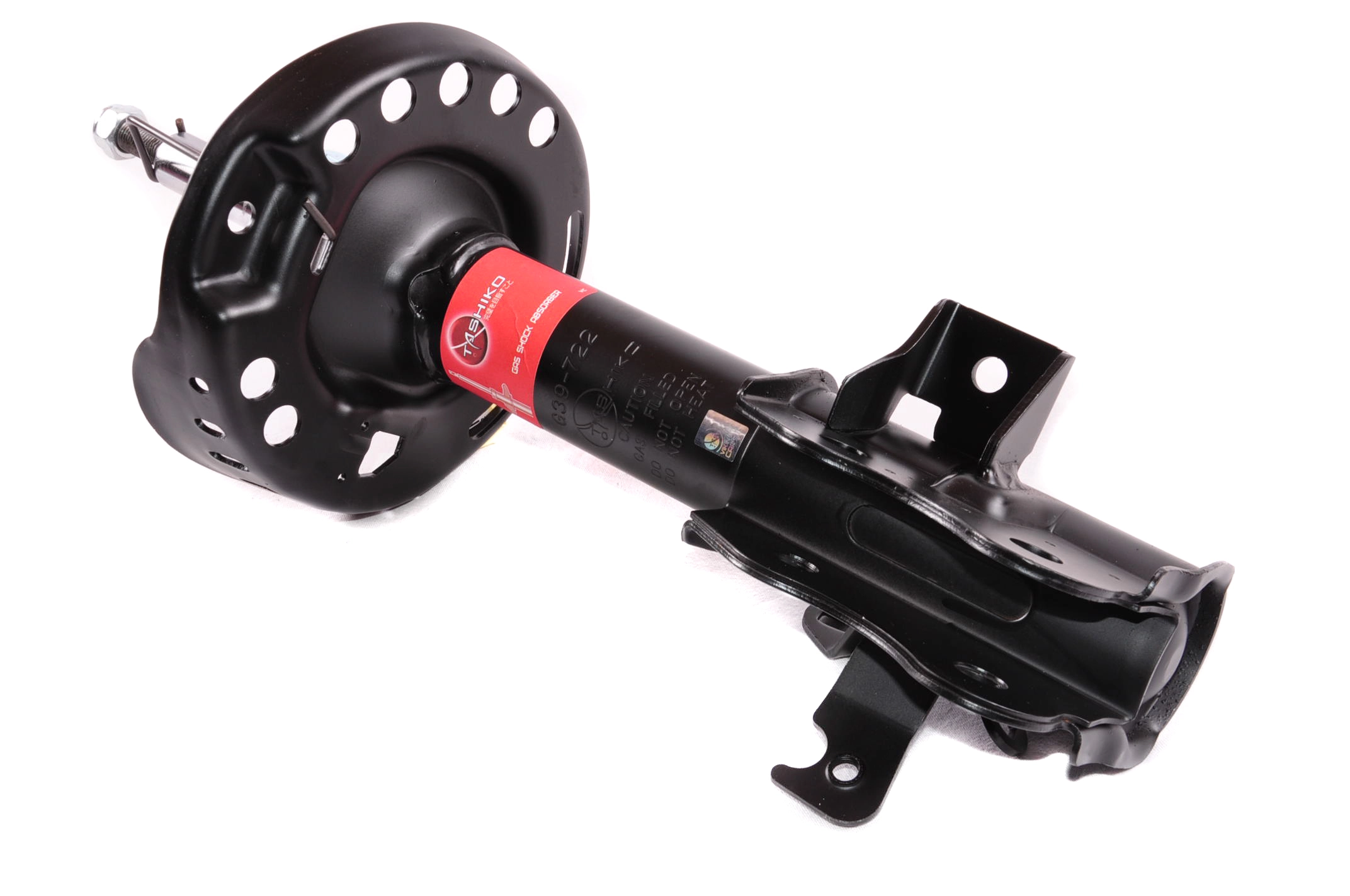Амортизатор подвески передний левый Tashiko G39722 цена, от 40.71 USD