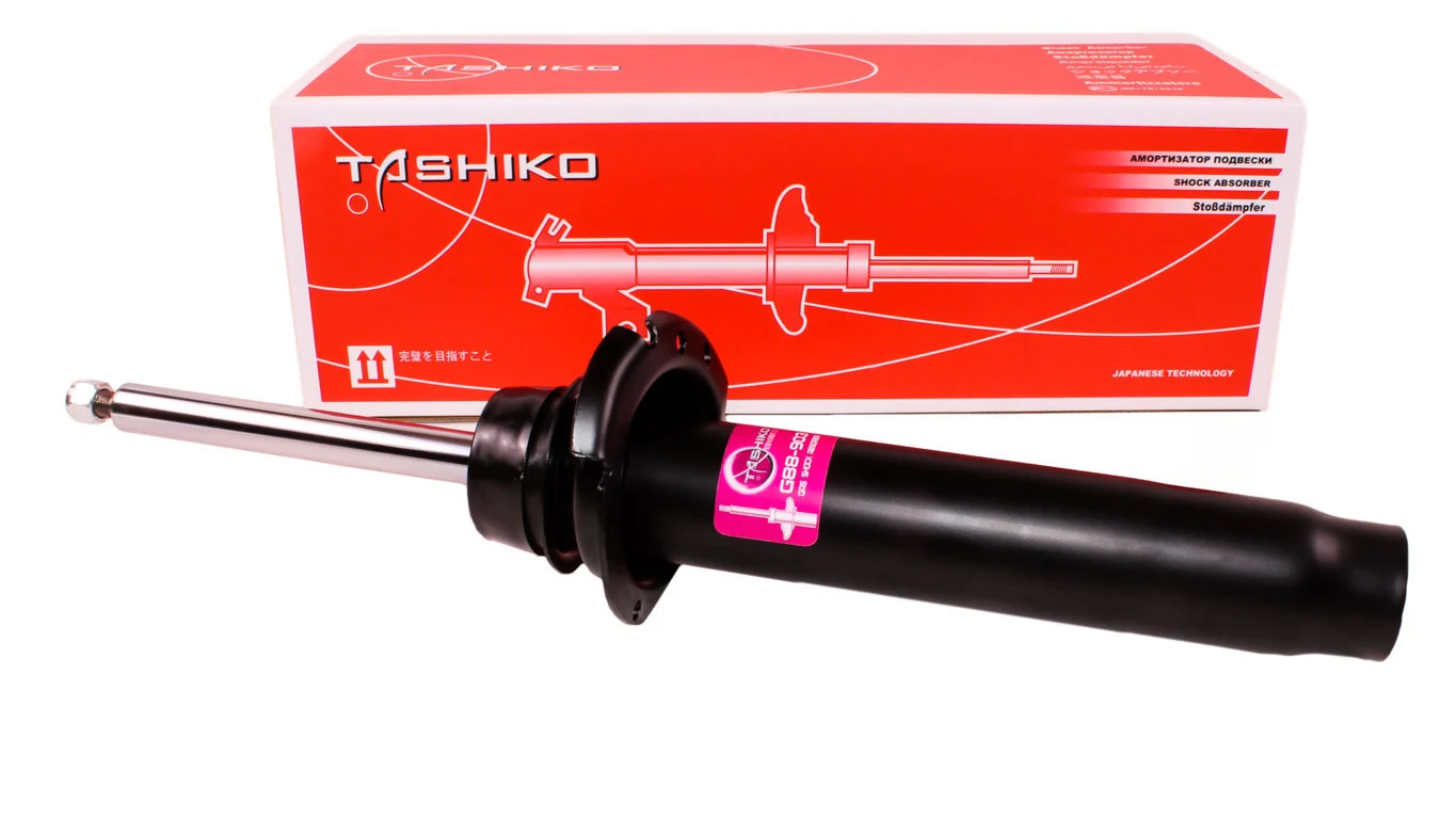 G88903 Tashiko Амортизатор передний левый