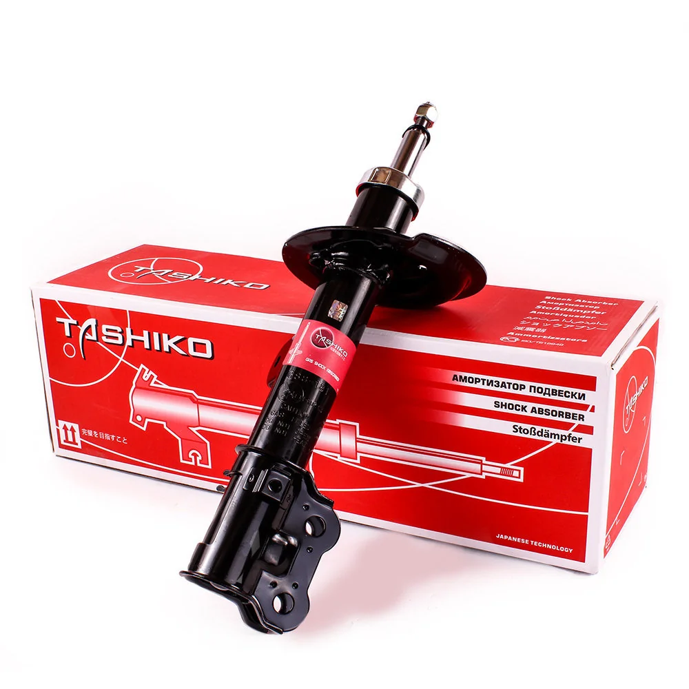 Амортизатор передней подвески левой Parts-Mall PJDFL010 цена, от 59.36 USD