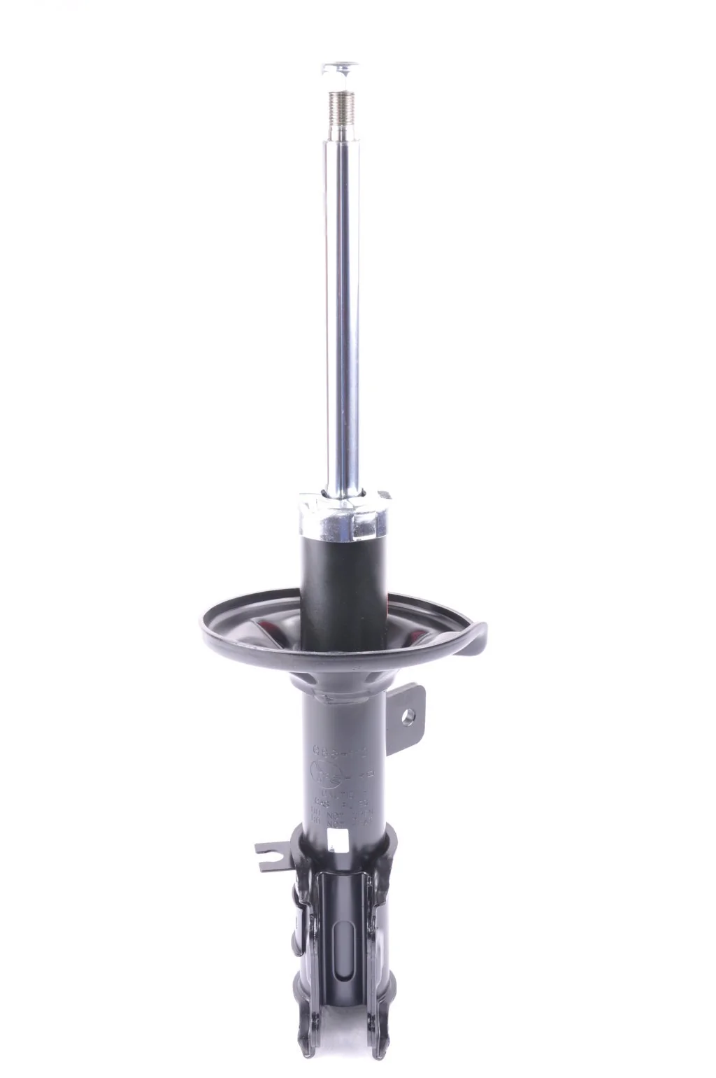 Амортизатор передней подвески левой ASM FR462209 цена, от 36.70 USD