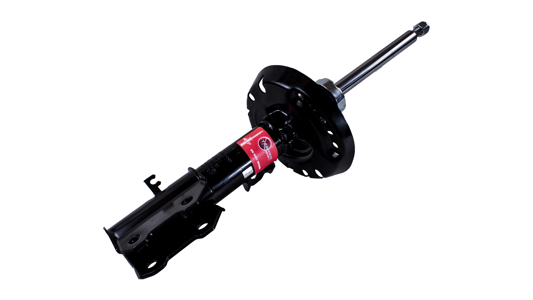 Купить Амортизатор передний левый Опель Астра K 