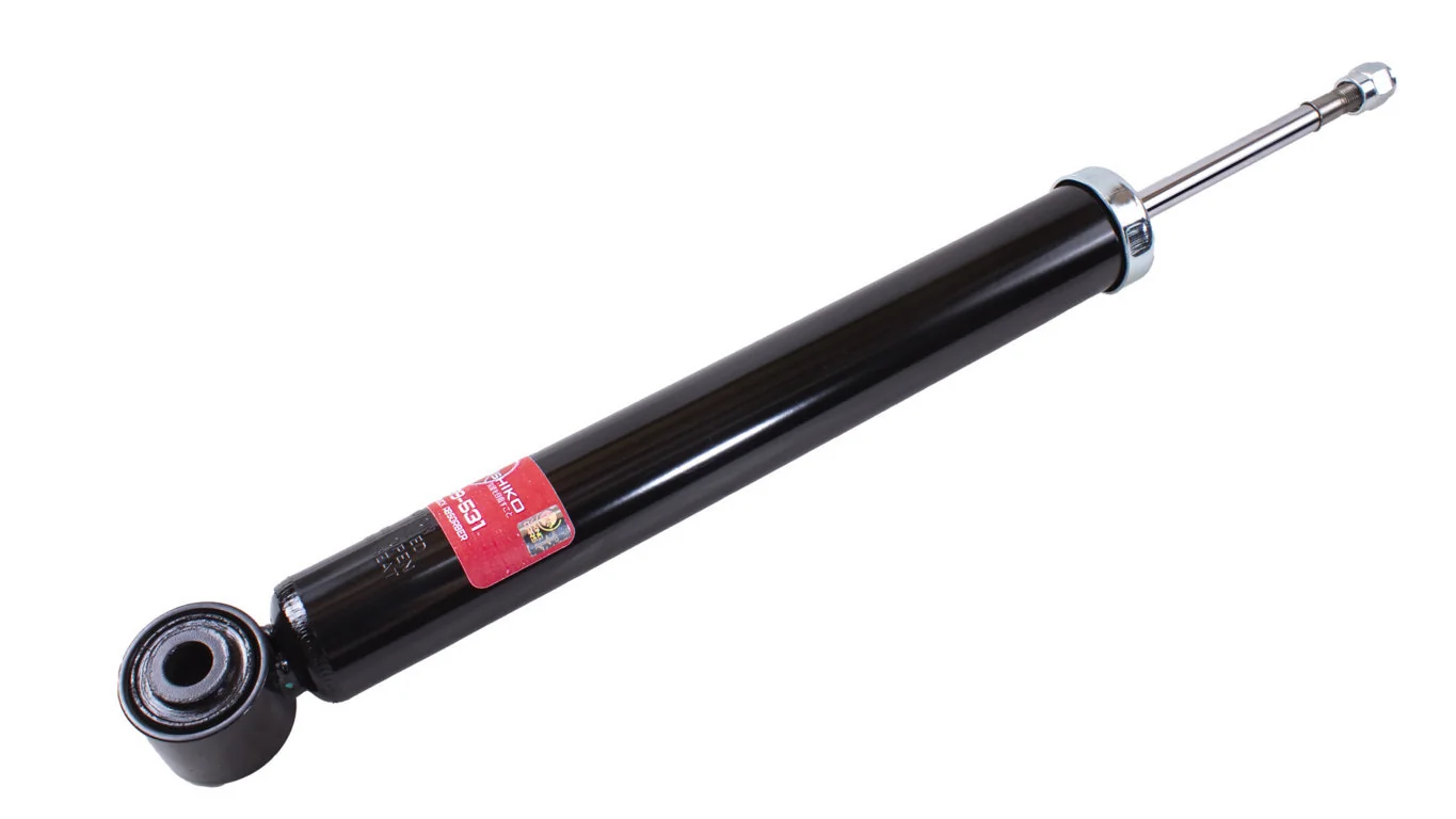 Стойка амортизатора задняя Tashiko G99531 цена, от 70.58 USD