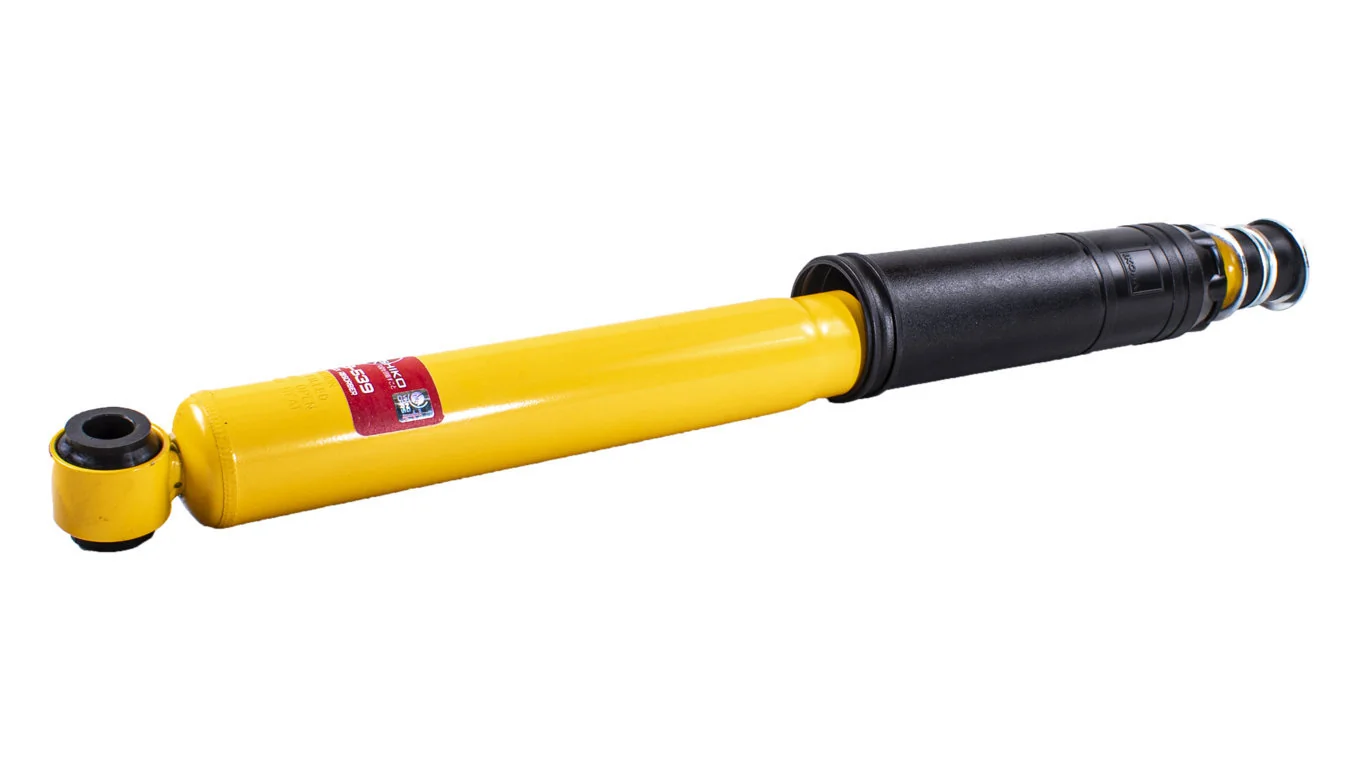 Стойка амортизатора задняя Tashiko G99539 цена, от 55.21 USD