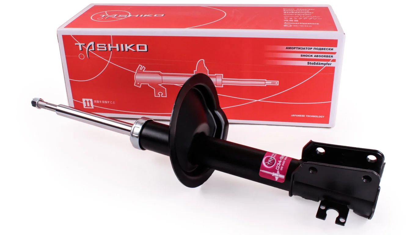 G34928 Tashiko Стойка передняя