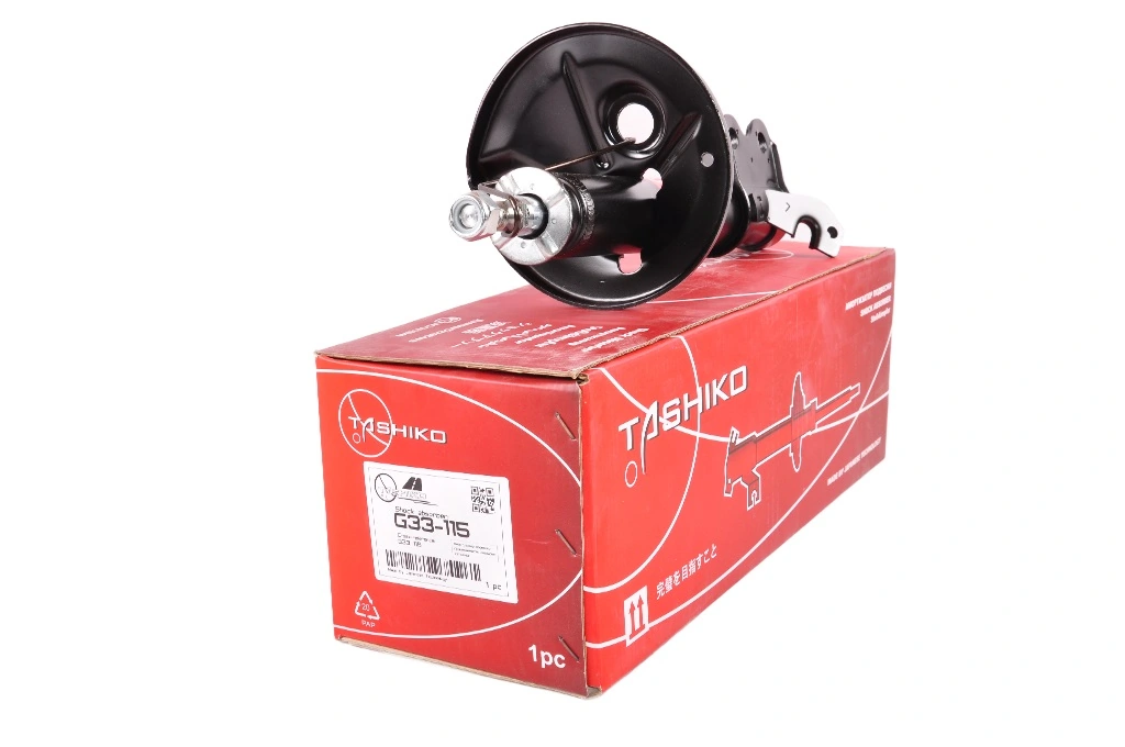 Amortecedor dianteiro esquerdo Toyota Corolla E11