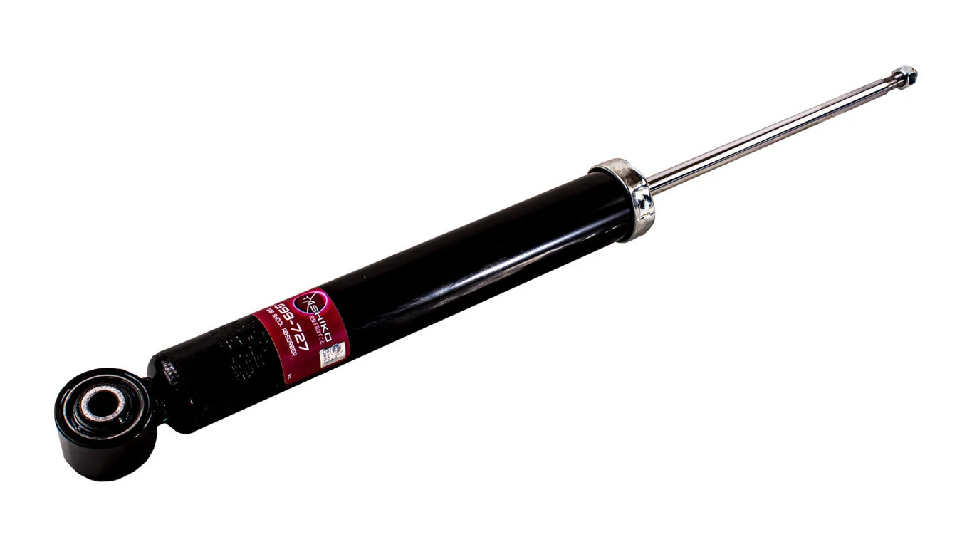 Стойка амортизатора задняя Tashiko G99727 цена, от 51.23 USD