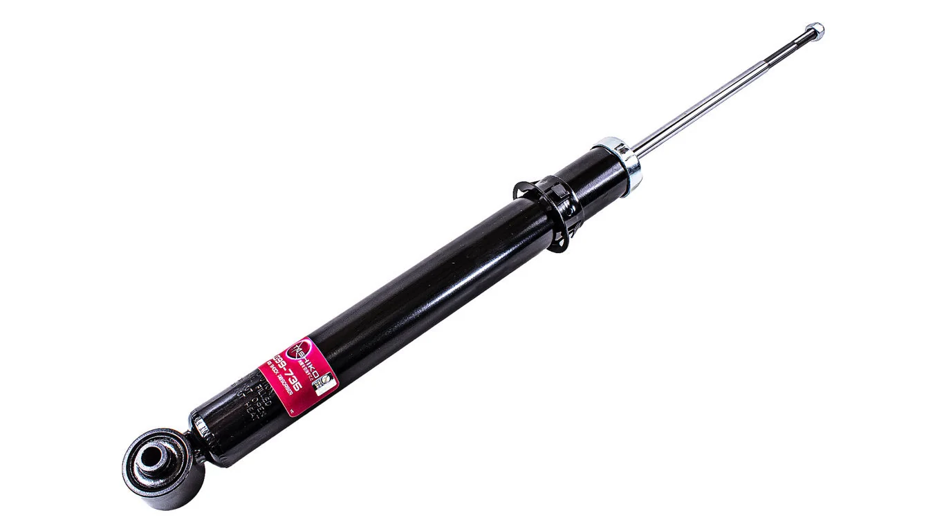 Стойка амортизатора задняя Tashiko G99735 цена, от 61.94 USD