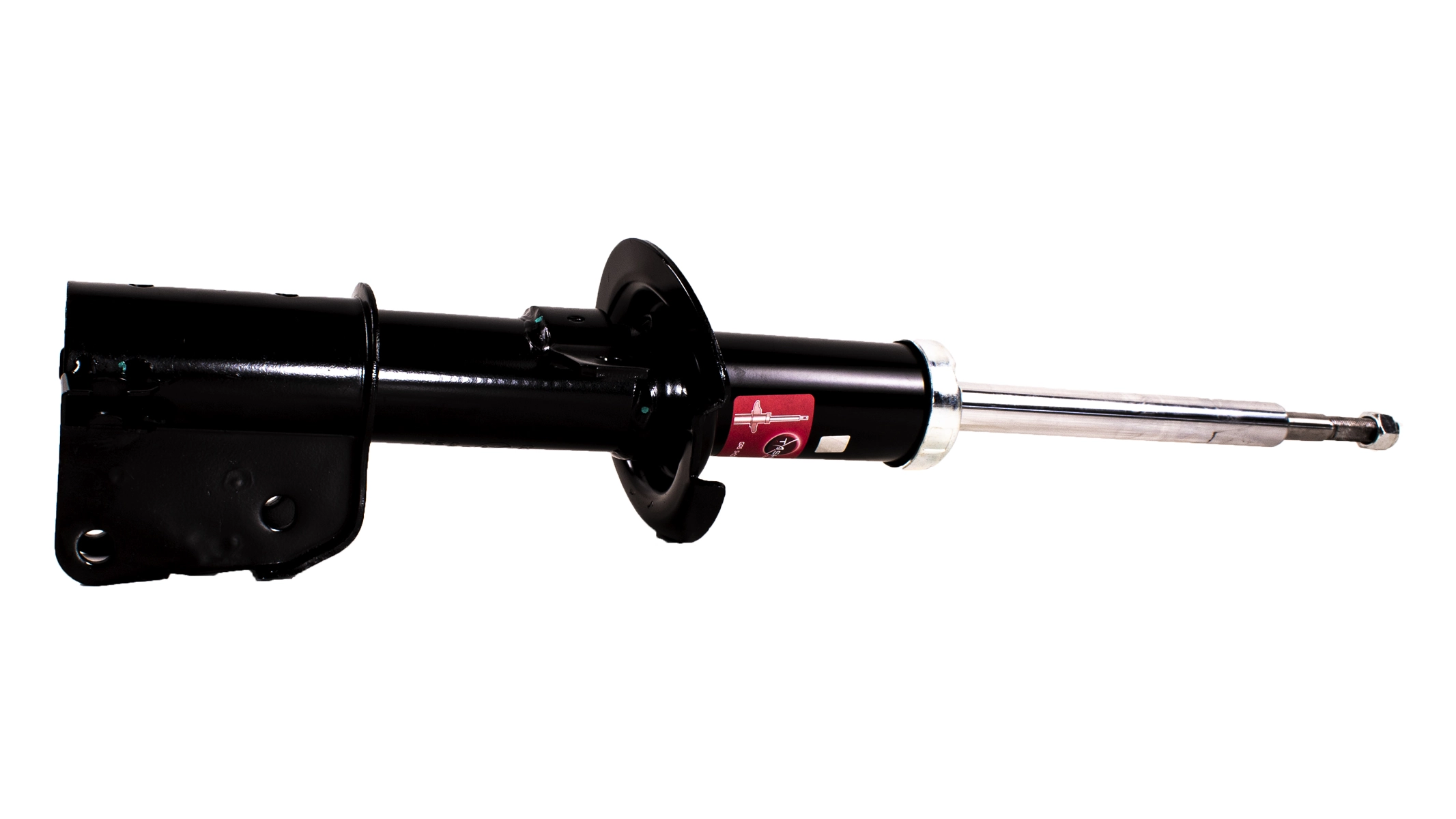 Amortecedor dianteiro Nissan Primastar X83