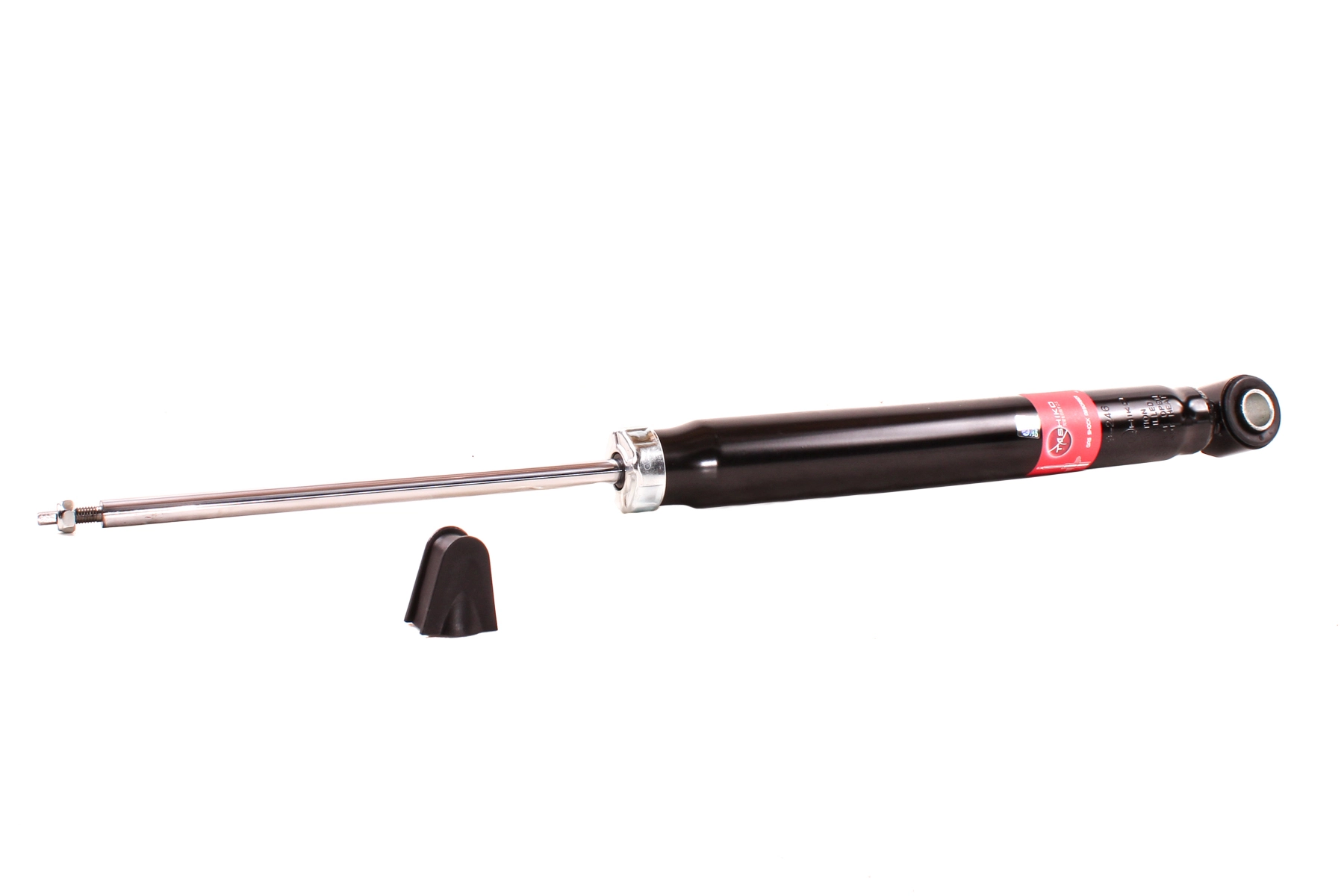 Amortecedor traseiro Mazda 6 GJ, GL