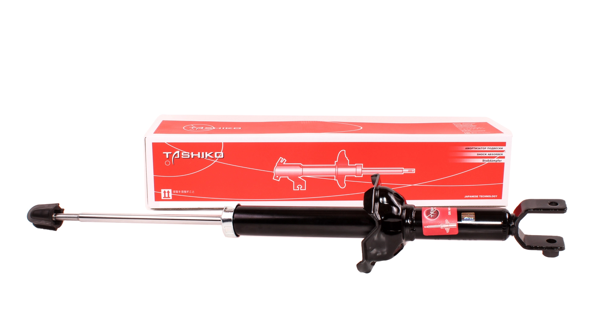 G41173 Tashiko Амортизаторы задние