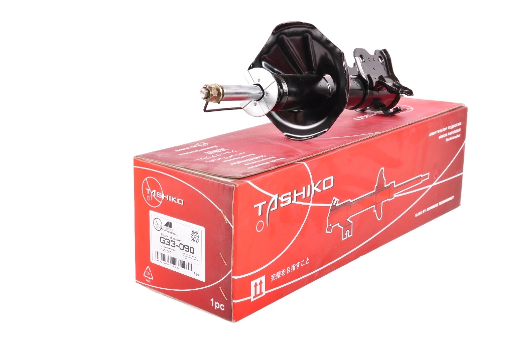 Амортизатор передний левый 32A910 Boge