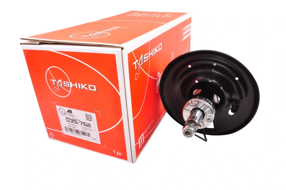 Стойка амортизатора передняя Tashiko G39762 цена, от 53.43 USD