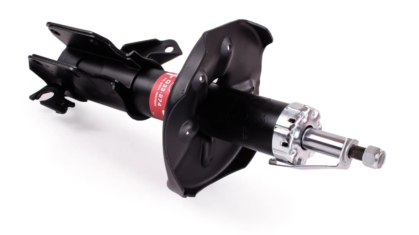 Амортизатор подвески передний левый Tashiko G33274 цена, от 55.78 USD