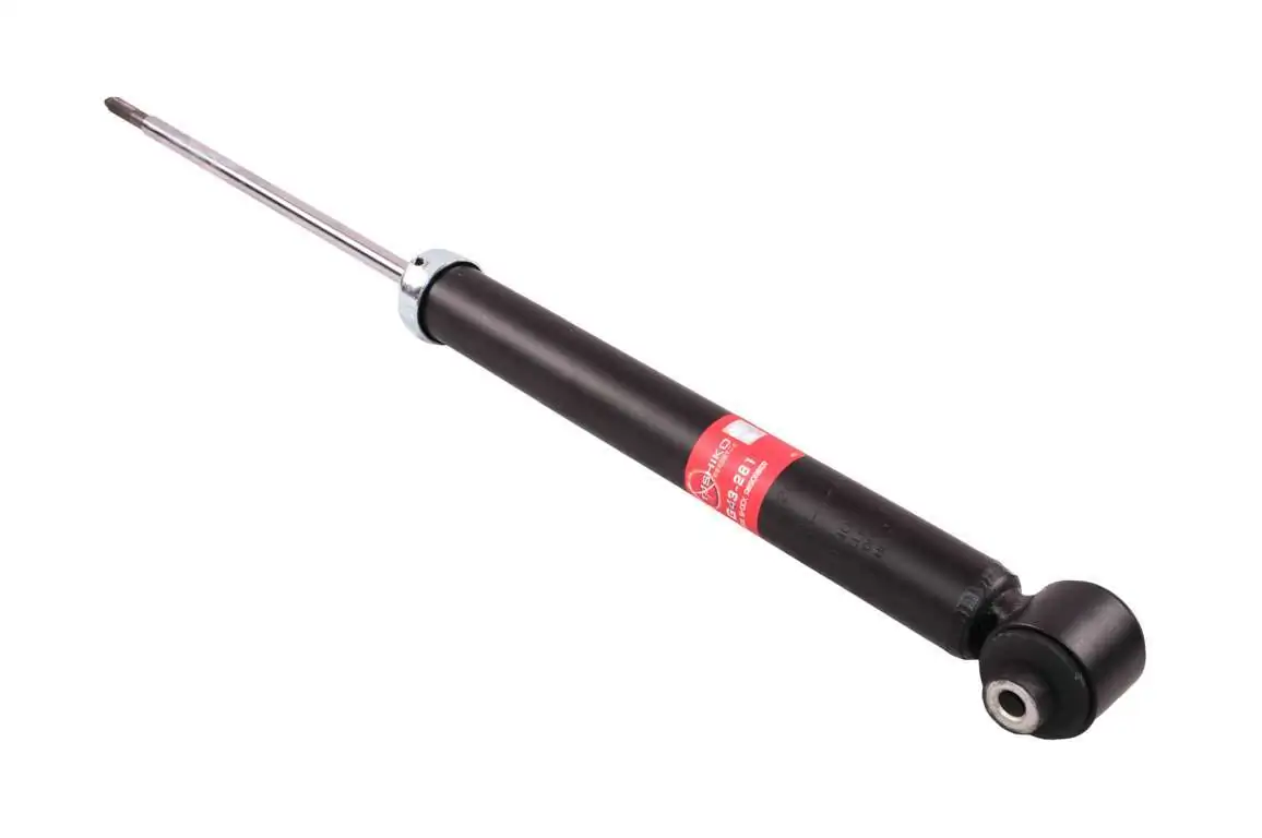 Стойка амортизатора задняя Tashiko G43281 цена, от 25.42 USD