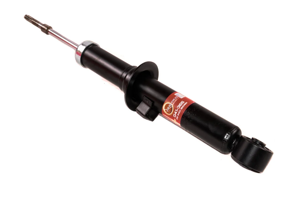Амортизатор передней подвески левой Tashiko G41365 цена, от 33.32 USD