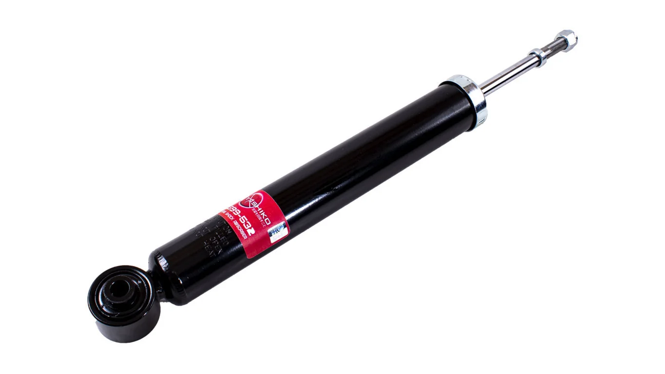 Стойка амортизатора задняя Tashiko G99532 цена, от 35.51 USD
