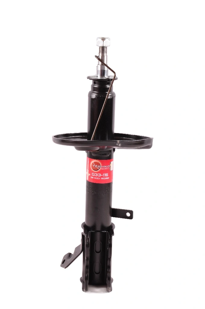 Amortecedor dianteiro esquerdo Toyota Corolla E11