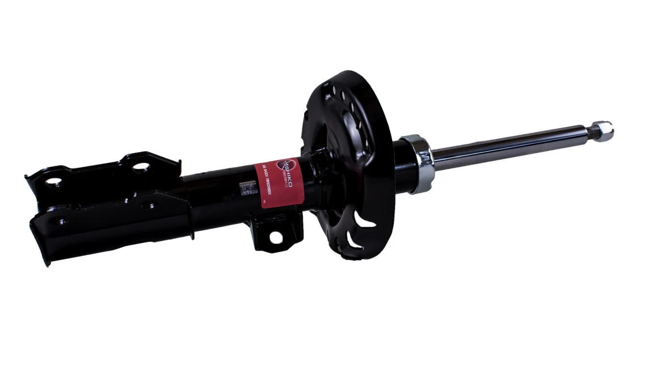  Амортизатор передний левый Opel Astra 