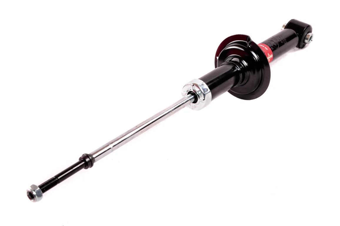 Amortecedor traseiro Mitsubishi Galant 6 E3A