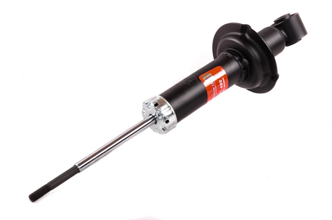 Стойка амортизатора задняя Tashiko G41492 цена, от 36.56 USD