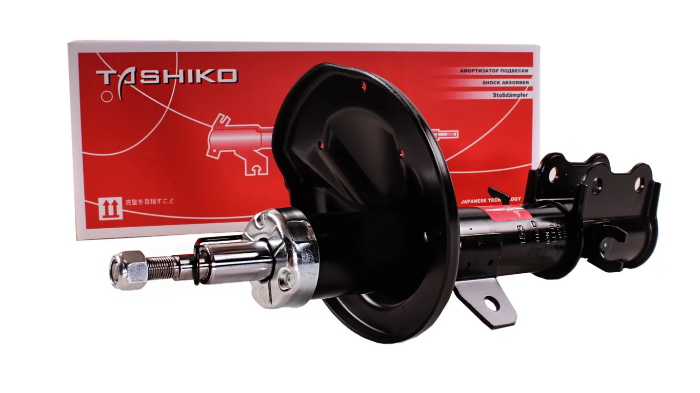 G88153 Tashiko Амортизатор передний левый