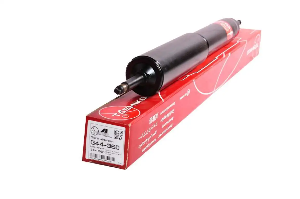 Amortecedor dianteiro Nissan Patrol Y60