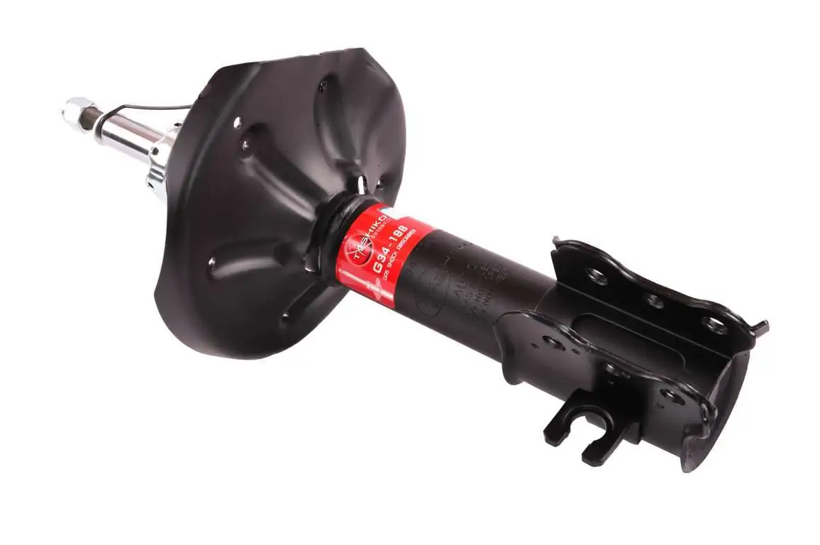 Амортизатор передней подвески левой Tashiko G34198 цена, от 40.33 USD
