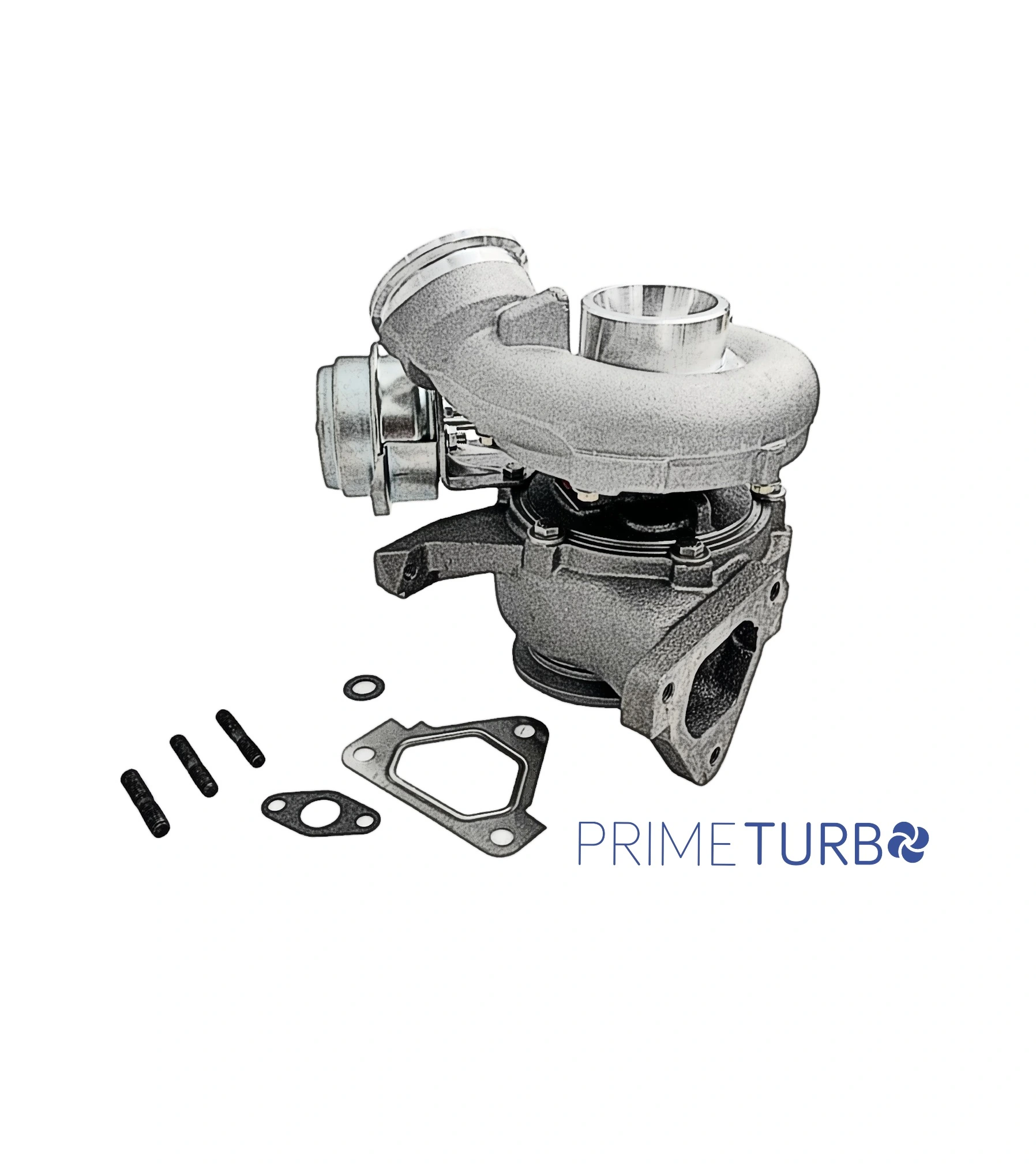 Турбина 8536030002 Peugeot/Citroen