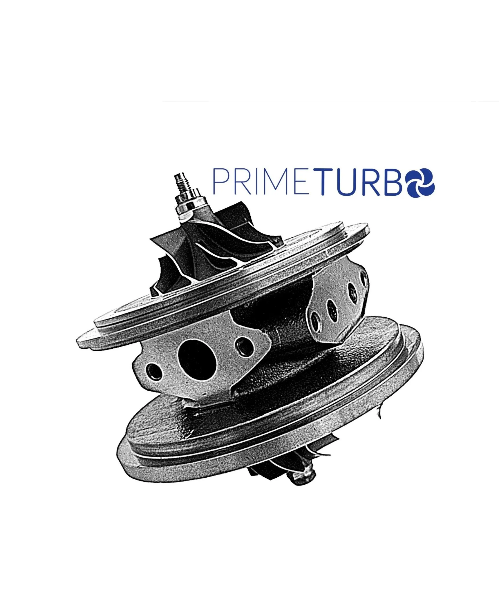 SL08653 SL Turbo Картридж для турбины