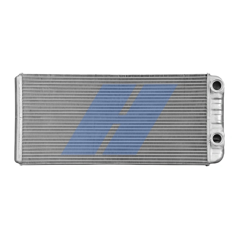 Радиатор печки 82348993 Volvo