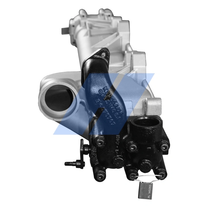 Радиатор системы EGR NRF48101 NRF