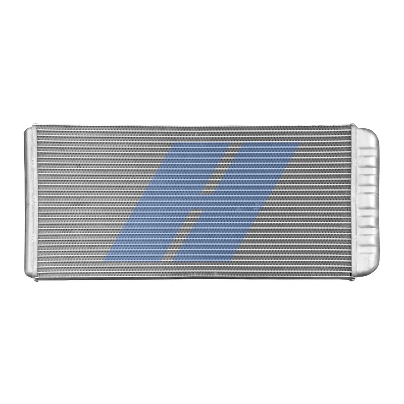 82348993 Volvo Радиатор отопителя салона