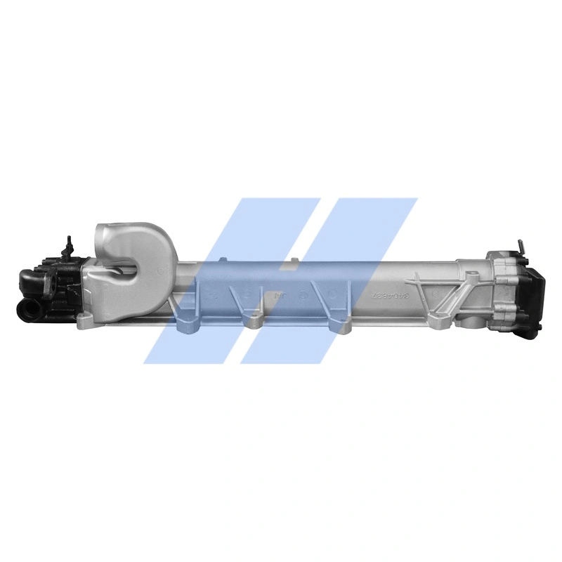 NRF48101 NRF Радиатор системы EGR