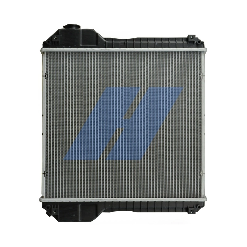 Радиатор 234876A1 NEW Holland