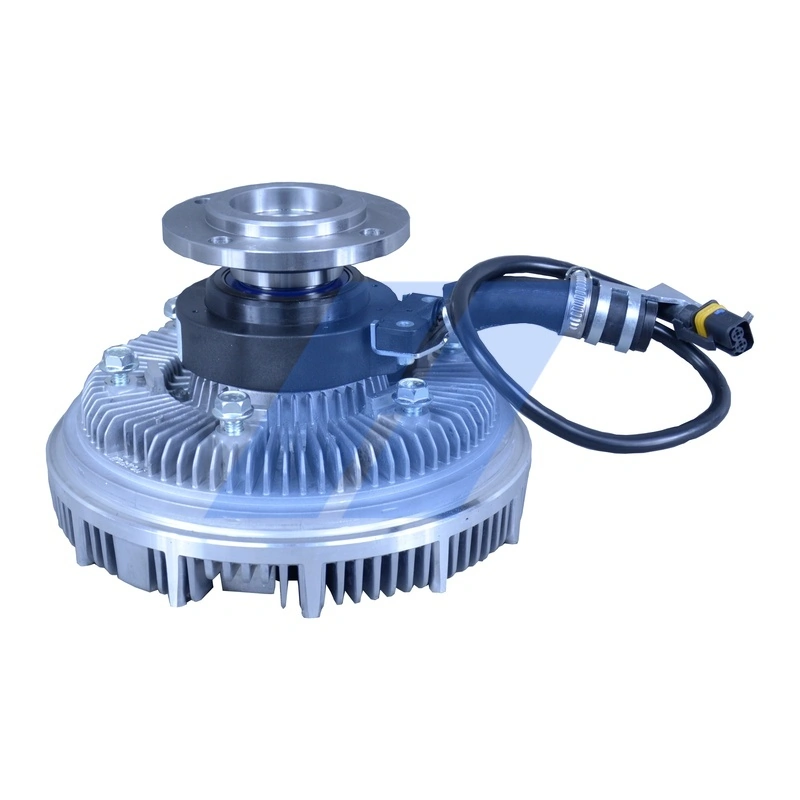 Вискозная муфта MAN 51066007047 цена, от 425.55 USD