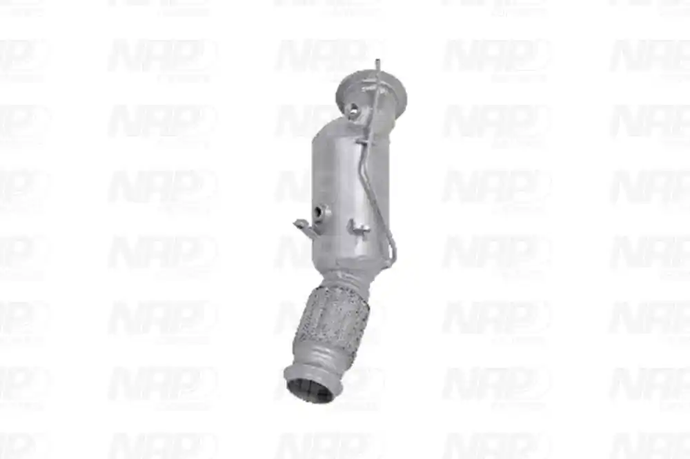 Convertidor - catalisador BMW 3 G21, G81