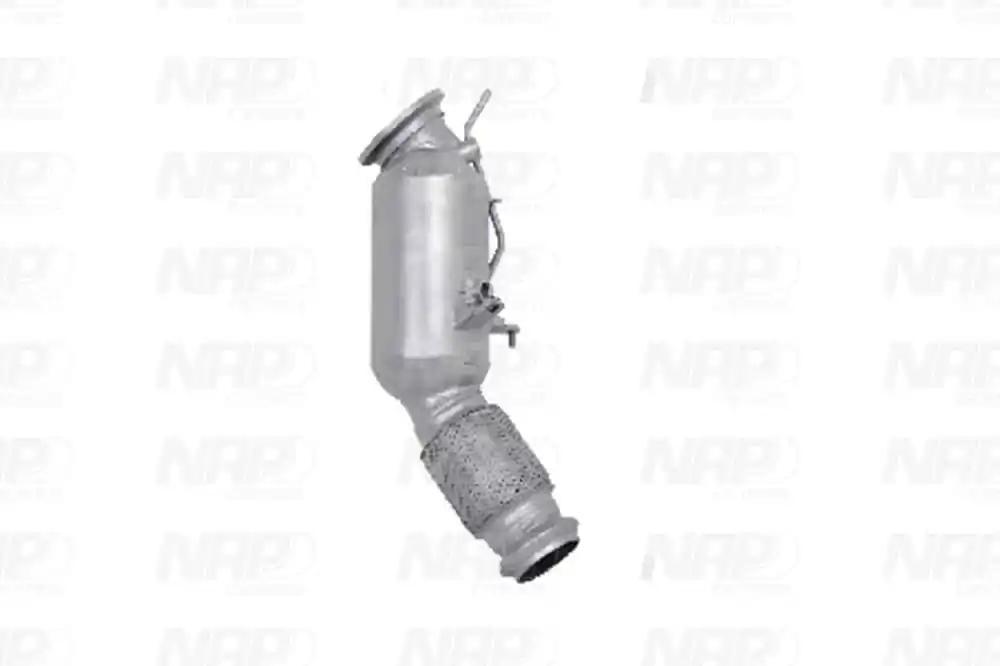 Convertidor - catalisador BMW 3 G21, G81