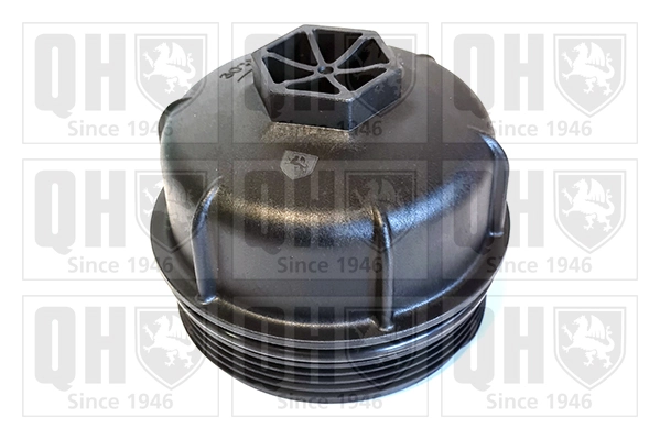 Крышка масляного фильтра YTT Y1755 цена, от 6.81 USD