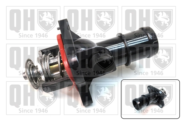 Термостат в сборе Magneti Marelli TE0134