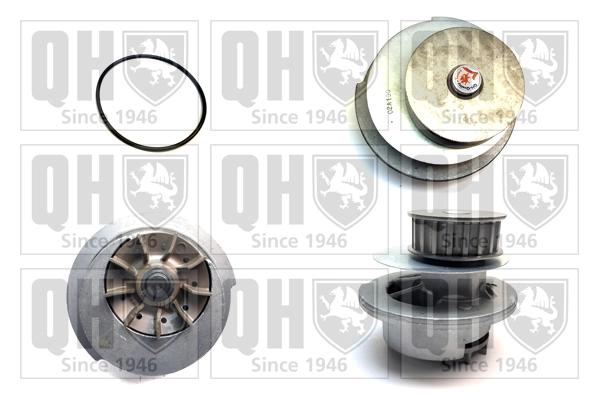 Помпа охлаждения Racer R0540 цена, от 21.96 USD