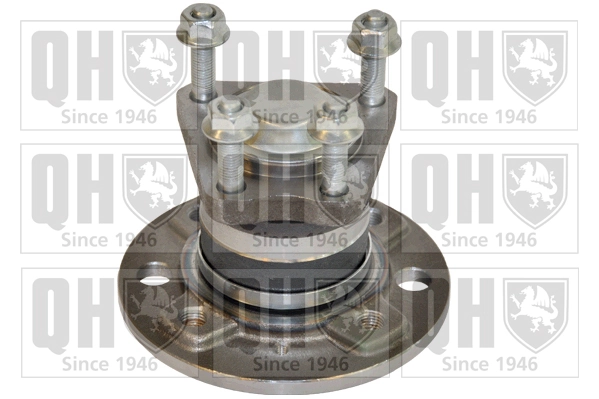 Ступицы задних колес Dayco KWD1105 цена, от 56.52 USD