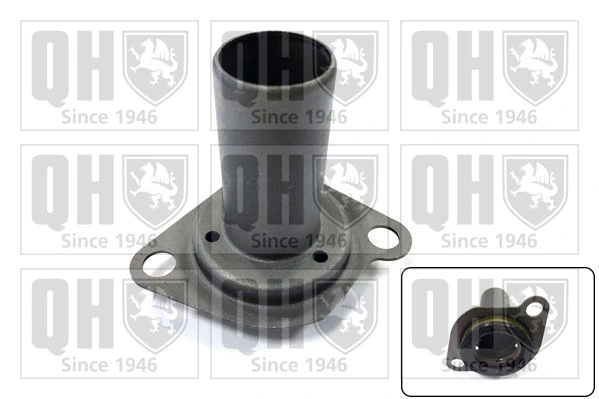 9610055680 Fiat/Alfa/Lancia Направляющая подшипника сцепления