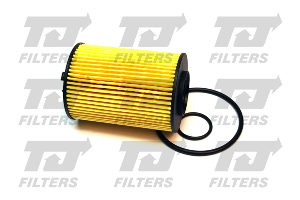 FA5768ECO Polcar Масляный фильтр двигателя
