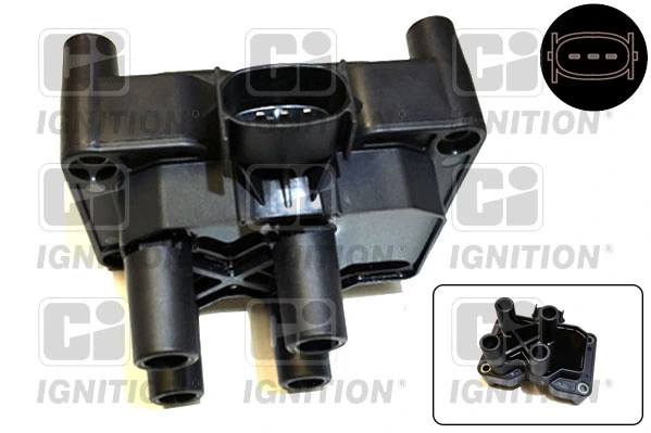 Модуль зажигания Ford 9BBF10029BA цена, от 30.52 USD